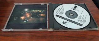 Public Enemy Yo! Bum Rush the Show CD