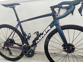 MMR Grand Tour Talla L Shimano Ultegra.