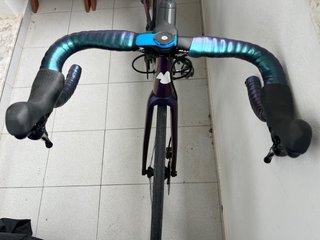 MMR Grand Tour Talla L Shimano Ultegra.