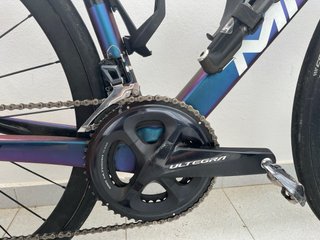 MMR Grand Tour Talla L Shimano Ultegra.