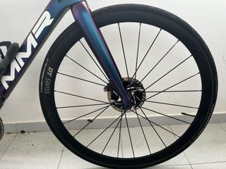 MMR Grand Tour Talla L Shimano Ultegra.