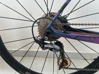 MMR Grand Tour Talla L Shimano Ultegra.