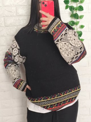 Jersey Oversize Vintage 90s XL