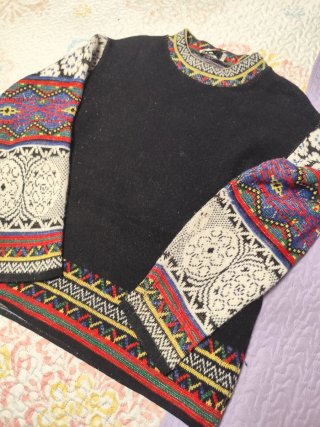 Jersey Oversize Vintage 90s XL