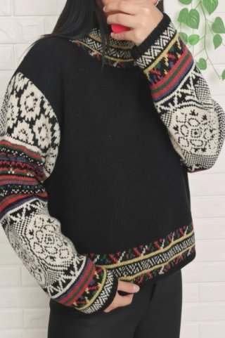 Jersey Oversize Vintage 90s XL