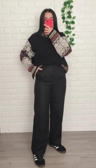Jersey Oversize Vintage 90s XL