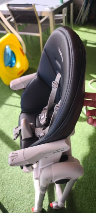 Trona Peg Perego Prima Pappa Follow Me