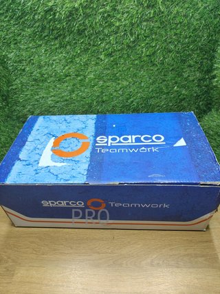 Zapatillas Nitro Sparco