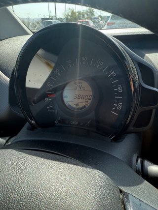 Peugeot 108 2021