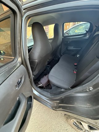 Peugeot 108 2021