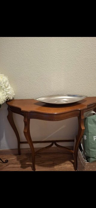 Mesa de entrada/pasillo