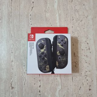 Joy Con Nintendo Switch Originali Versione Pokemon