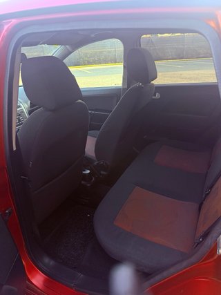 Ford Fiesta 2008 Etiqueta C Gasolina