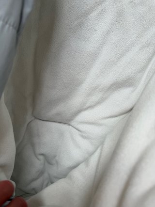 Saco capazo bebé MAYORAL gris