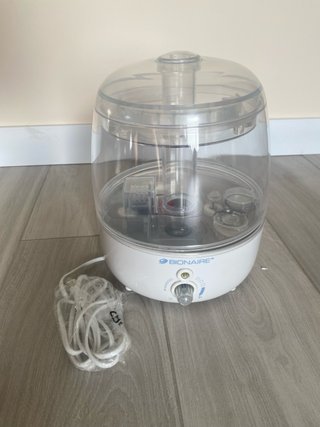 Humidificador Bionaire Ultrasónico