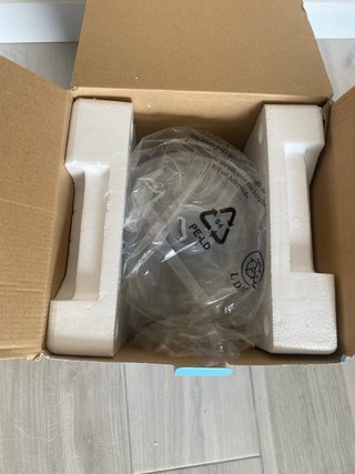 Humidificador Bionaire Ultrasónico