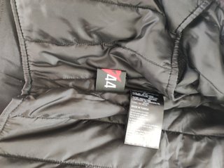 Chaqueta Moto Dainese Mujer Talla italiana 44