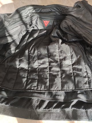 Chaqueta Moto Dainese Mujer Talla italiana 44