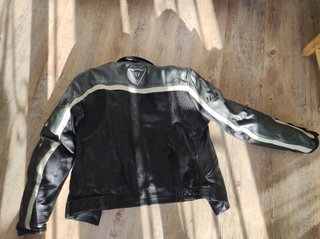 Chaqueta Moto Dainese Mujer Talla italiana 44