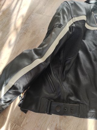 Chaqueta Moto Dainese Mujer Talla italiana 44