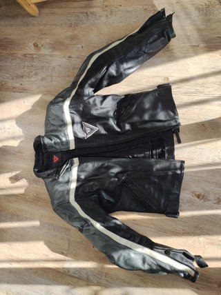Chaqueta Moto Dainese Mujer Talla italiana 44