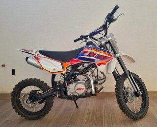 Kayo 140 Pitbike Enduro
