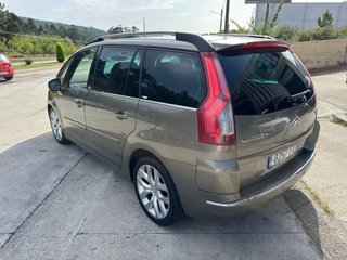 Citroen C4 Picasso 2007