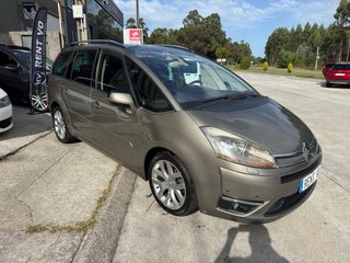 Citroen C4 Picasso 2007