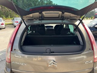 Citroen C4 Picasso 2007