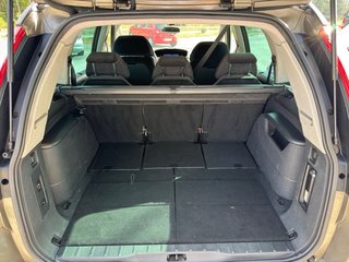 Citroen C4 Picasso 2007