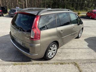 Citroen C4 Picasso 2007