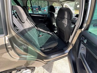 Citroen C4 Picasso 2007