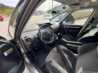 Citroen C4 Picasso 2007