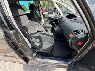 Citroen C4 Picasso 2007