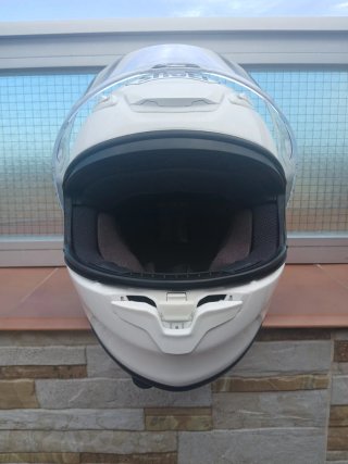 Casco Shoei NXR2 Talla 2x