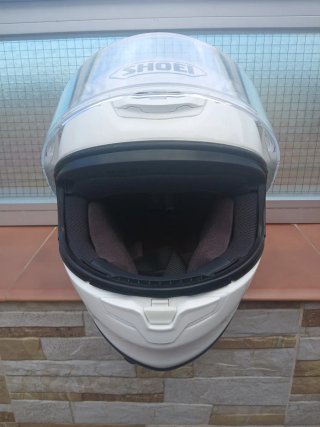 Casco Shoei NXR2 Talla 2x