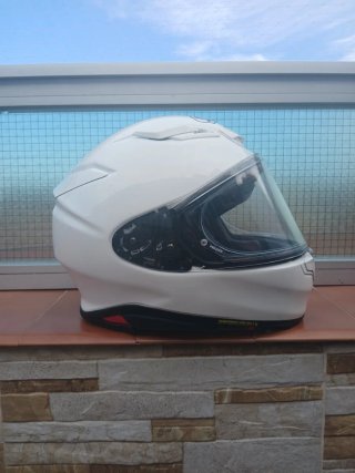 Casco Shoei NXR2 Talla 2x