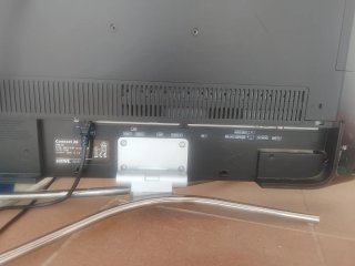 Televisor Loewe 26 Negro