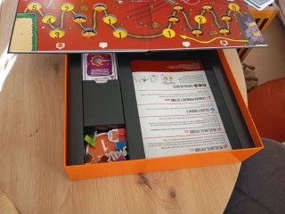 Exploding Kittens Juego de Mesa