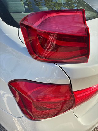 Faro Trasero Izquierdo BMW 318d 2016
