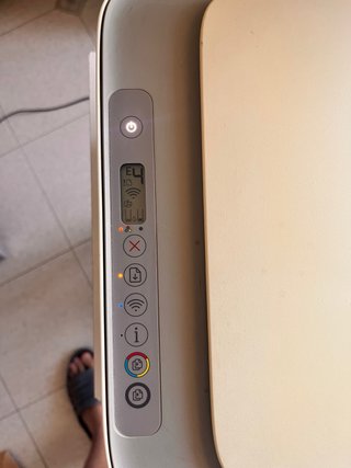 HP DeskJet 2720e – Per pezzi di ricambio