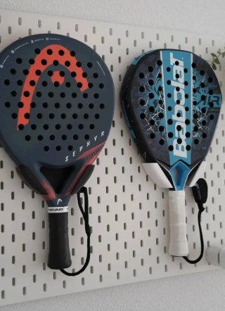 Accesorios para tablero IKEA SKADIS