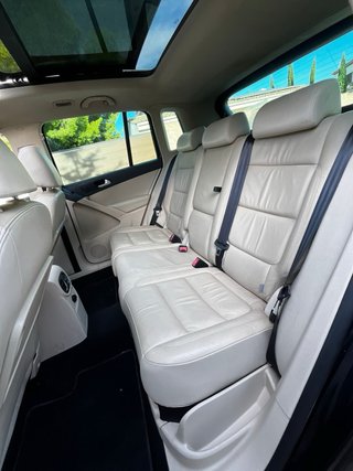 Volkswagen Tiguan 2011 NACIONAL