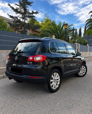 Volkswagen Tiguan 2011 NACIONAL