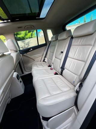 Volkswagen Tiguan 2011 NACIONAL