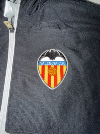 Chaqueta Adidas Valencia CF Talla S