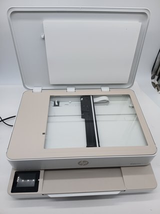 HP Envy 6120e 714L8B, Stampante Multifunzione a Getto d'Inchiostro Colore A4, Connessione Wi-Fi, Stampa Automatica Fronte Retro