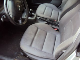Audi A4 2000
