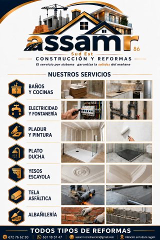 todos servicio