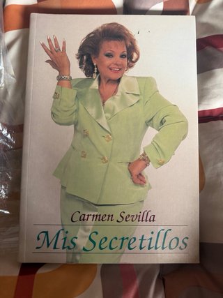 Mis secretillos